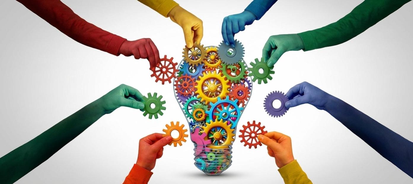 Collective Intelligence